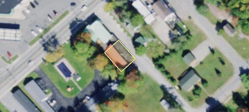 2910 State Rte 28