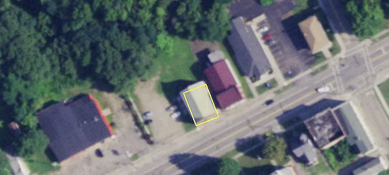 25 Main St
