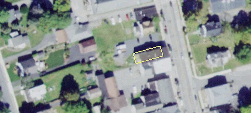46 Main St