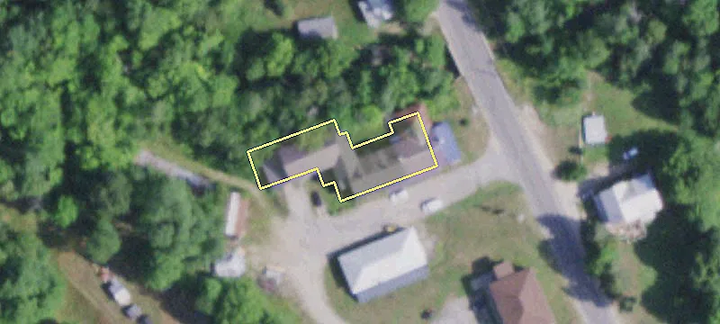 33 Chazy Lk Rd