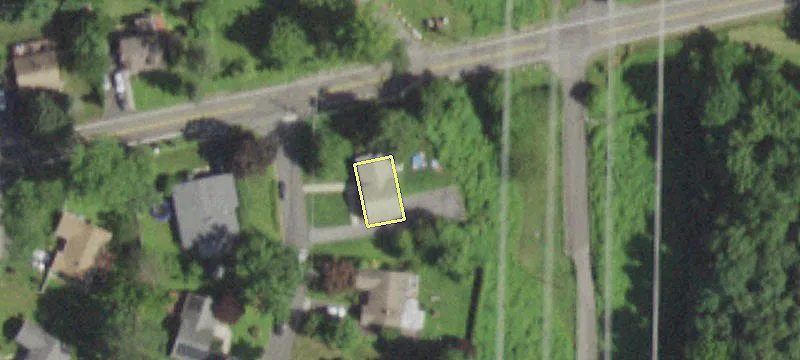 1 Edgewood Rd