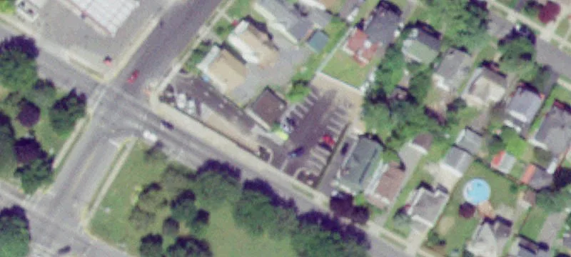 105 Pleasant St