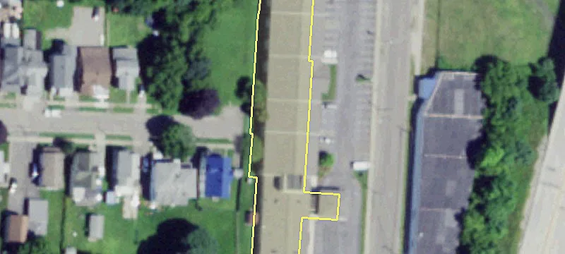 1 Canisteo Sq