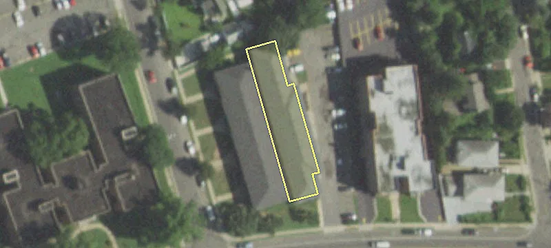 60 Hendrickson Ave, Unit 62