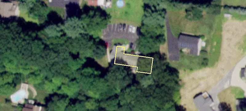 306th Grooms Rd