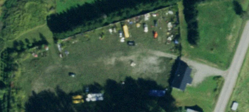 8957 Vandusen Rd