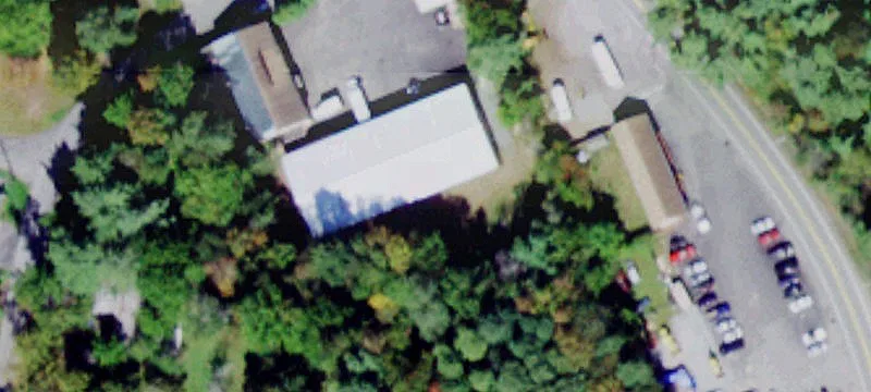 11 Fairground Rd