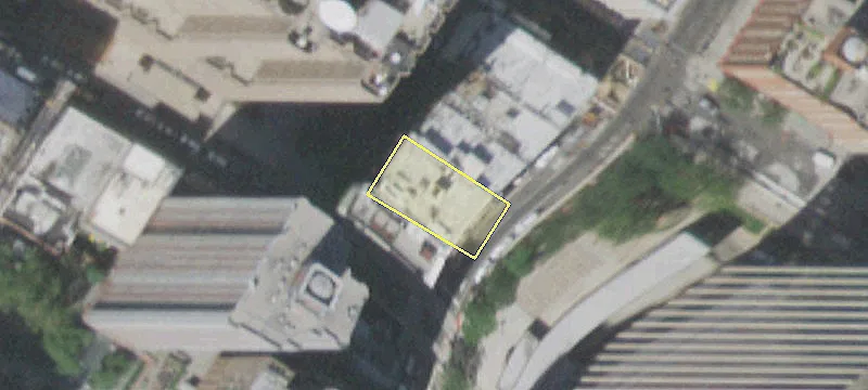 321 Broadway, Unit 1