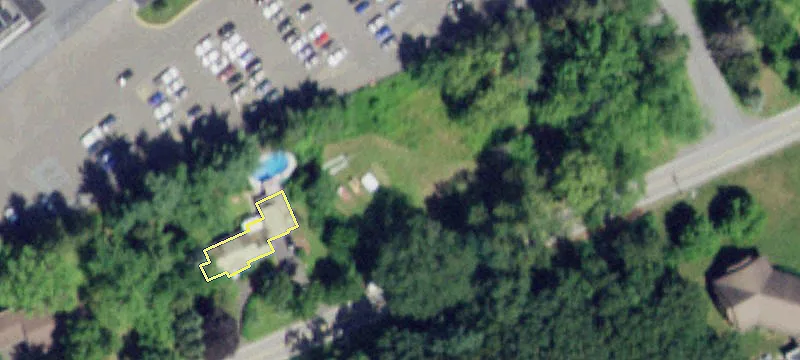 259 Old Maxwell Rd