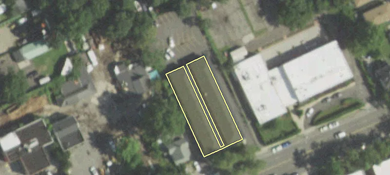 95 Jerusalem Ave