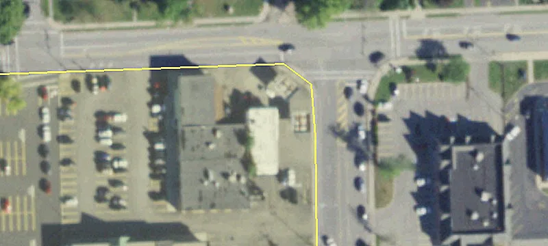 575 Titus Ave