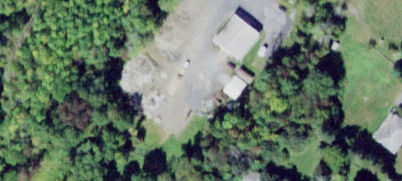 205 Conklingtown Rd