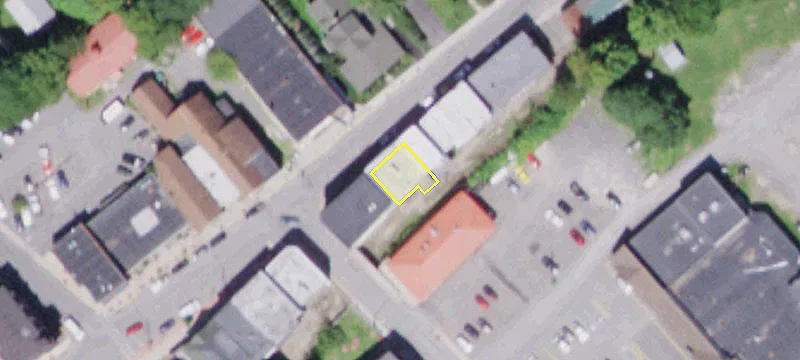 806 Main St, Unit 812