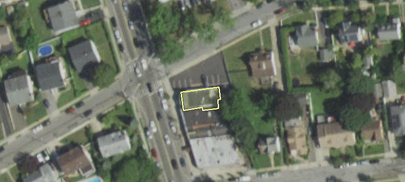 708 Merrick Ave