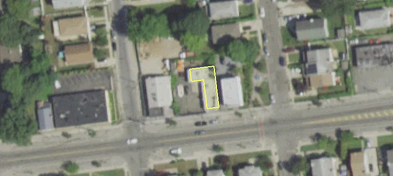 887 Prospect Ave