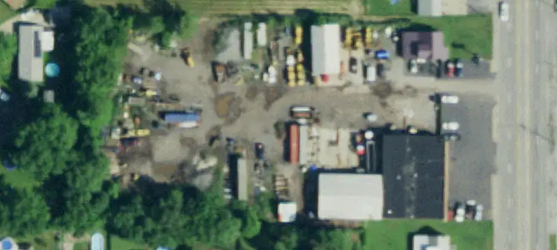 6100 Transit Rd