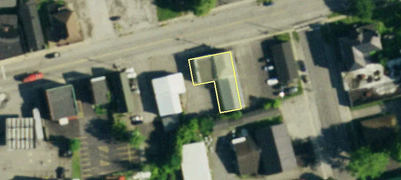 18 Main St