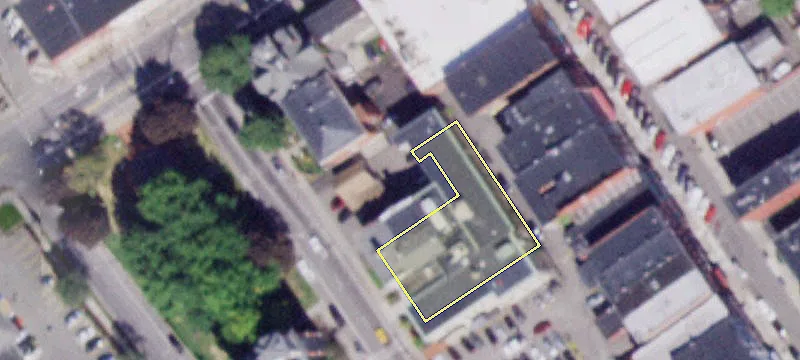 24 Ct St