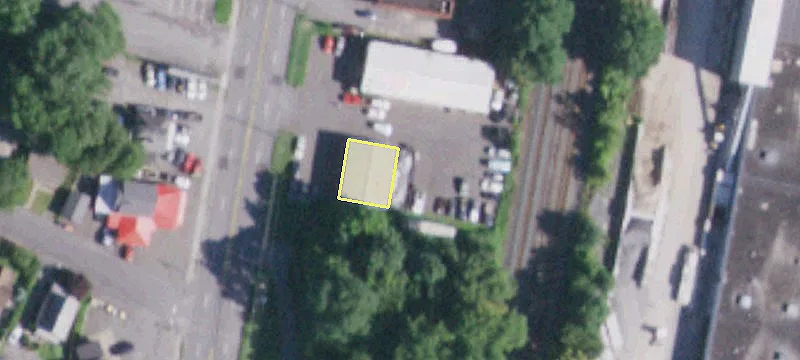 712 Ulster Ave