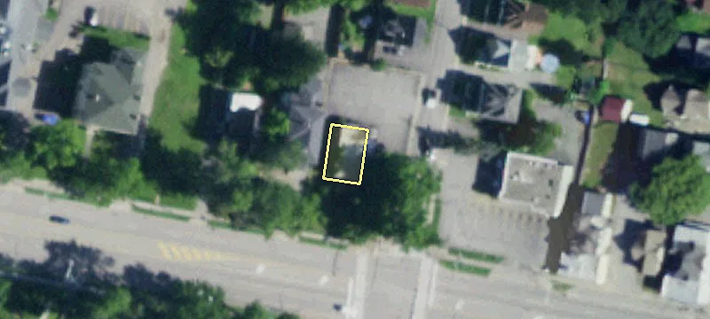 439 Main St