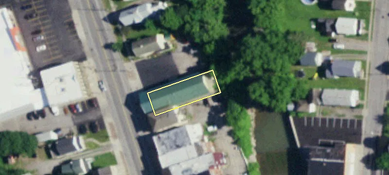 36-38 Market St