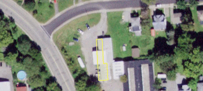 116 Howard St