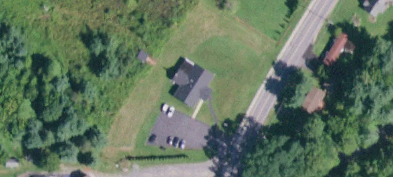 1466 Midline Rd