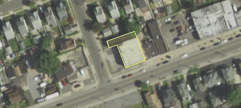 201 Hempstead Ave