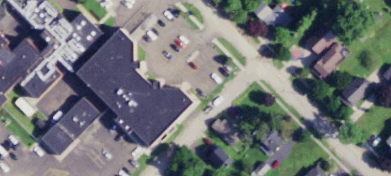 16 Blanchard St