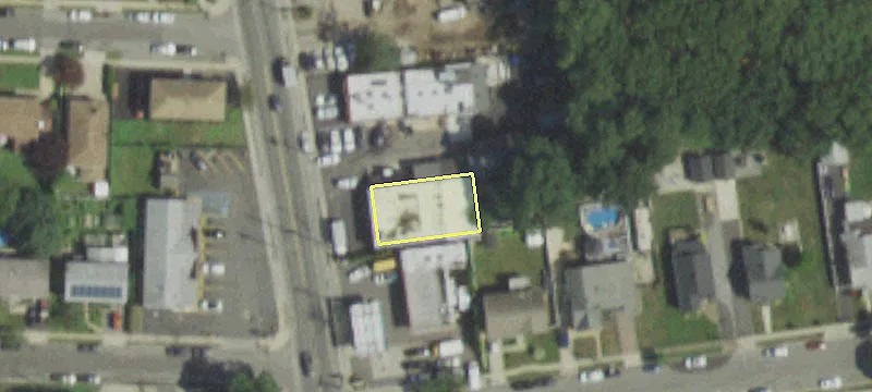 1709 Newbridge Rd