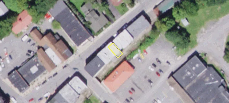 814 Main St