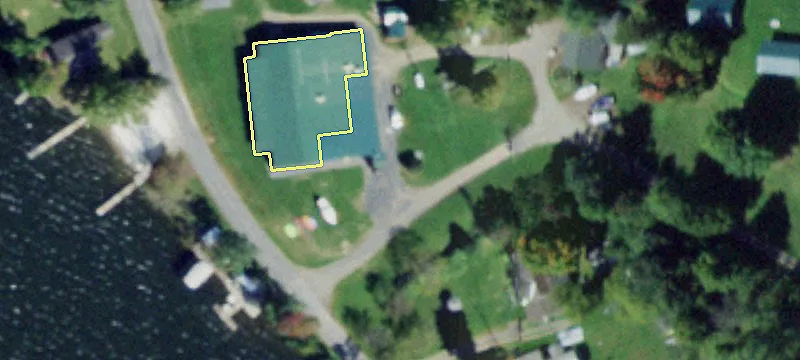 3646 Lamoka Lk Rd