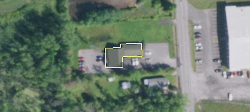 107 Hammond Ln