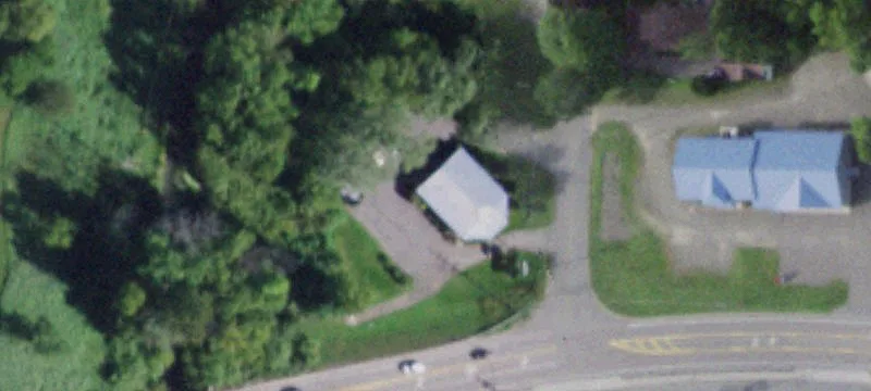 5 Woodland Rd