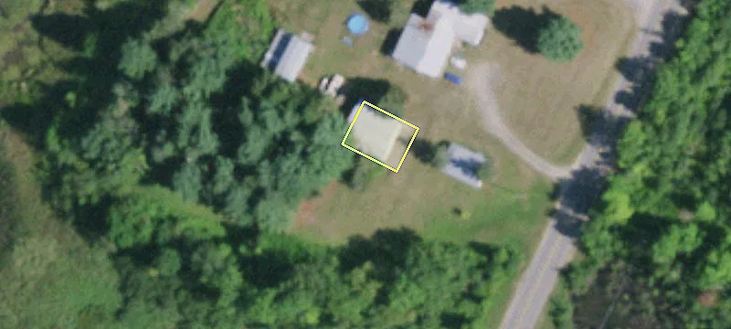 1609 County Rte 49
