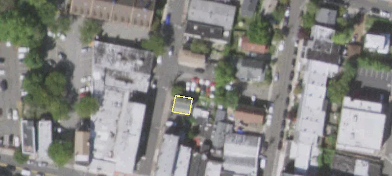 15th N Franklin St