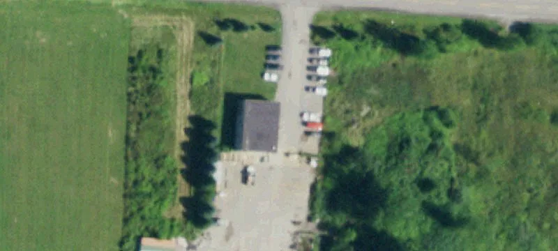 9185 County Rd