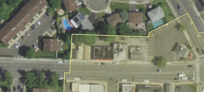 2217 Jerusalem Ave, Unit 2223