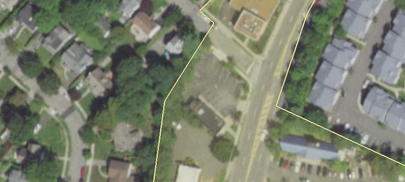 1370 Boston Post Rd