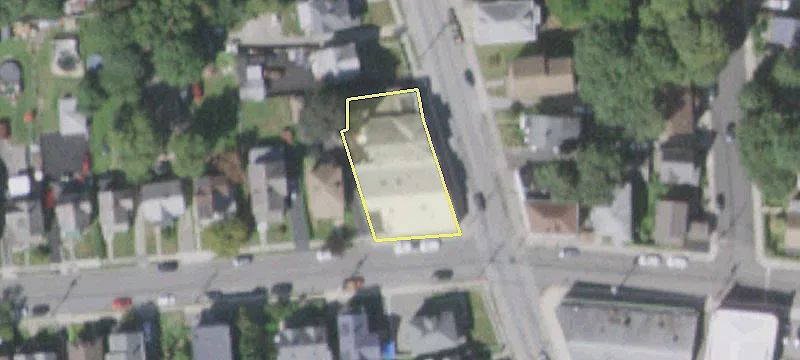 500 Highland Ave