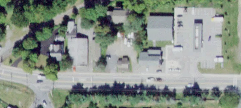 186 Ward St