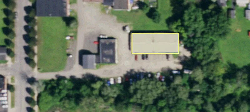 151 Chautauqua Ave