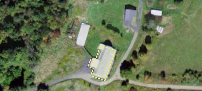 320 Crane Rd