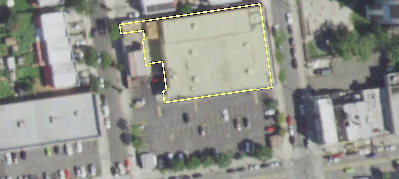 2901 Mermaid Ave, Unit 2927