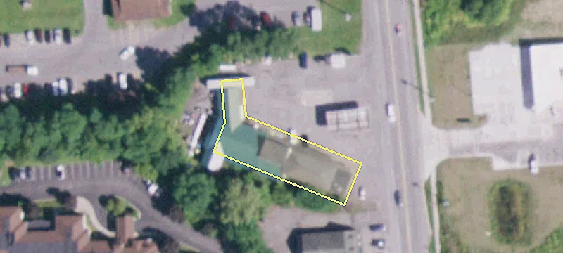 5040 State Hwy 30