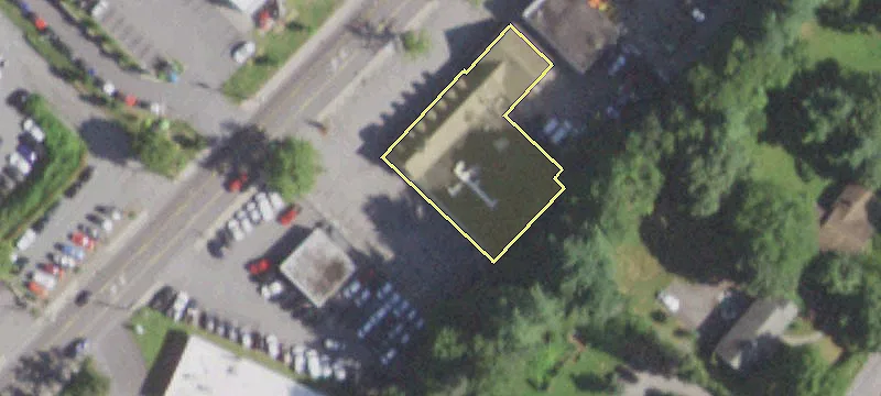 532 Bedford Rd