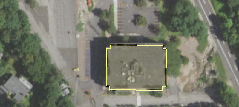925 Westchester Ave, Unit 1025