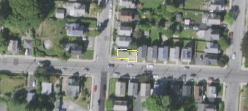 245 Depew St