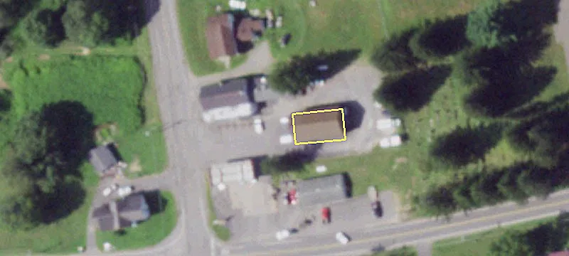 4086 State Rte 3rd 3