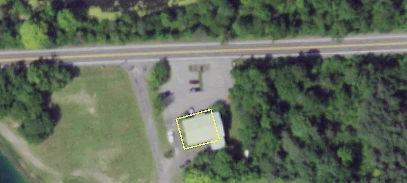 7070 Cedar Bay Rd